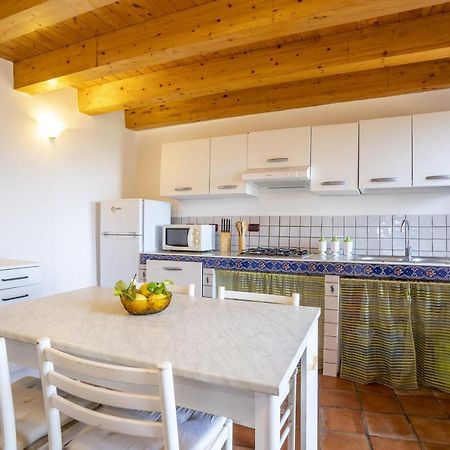 Cottage Casale Relax E Tranquillita جويوزا ماريا المظهر الخارجي الصورة