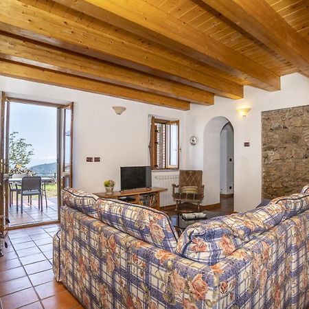 Cottage Casale Relax E Tranquillita جويوزا ماريا المظهر الخارجي الصورة