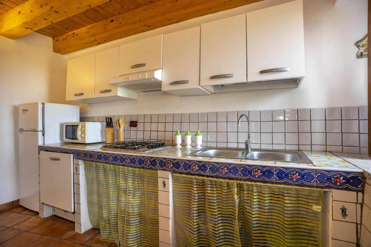 Cottage Casale Relax E Tranquillita جويوزا ماريا المظهر الخارجي الصورة