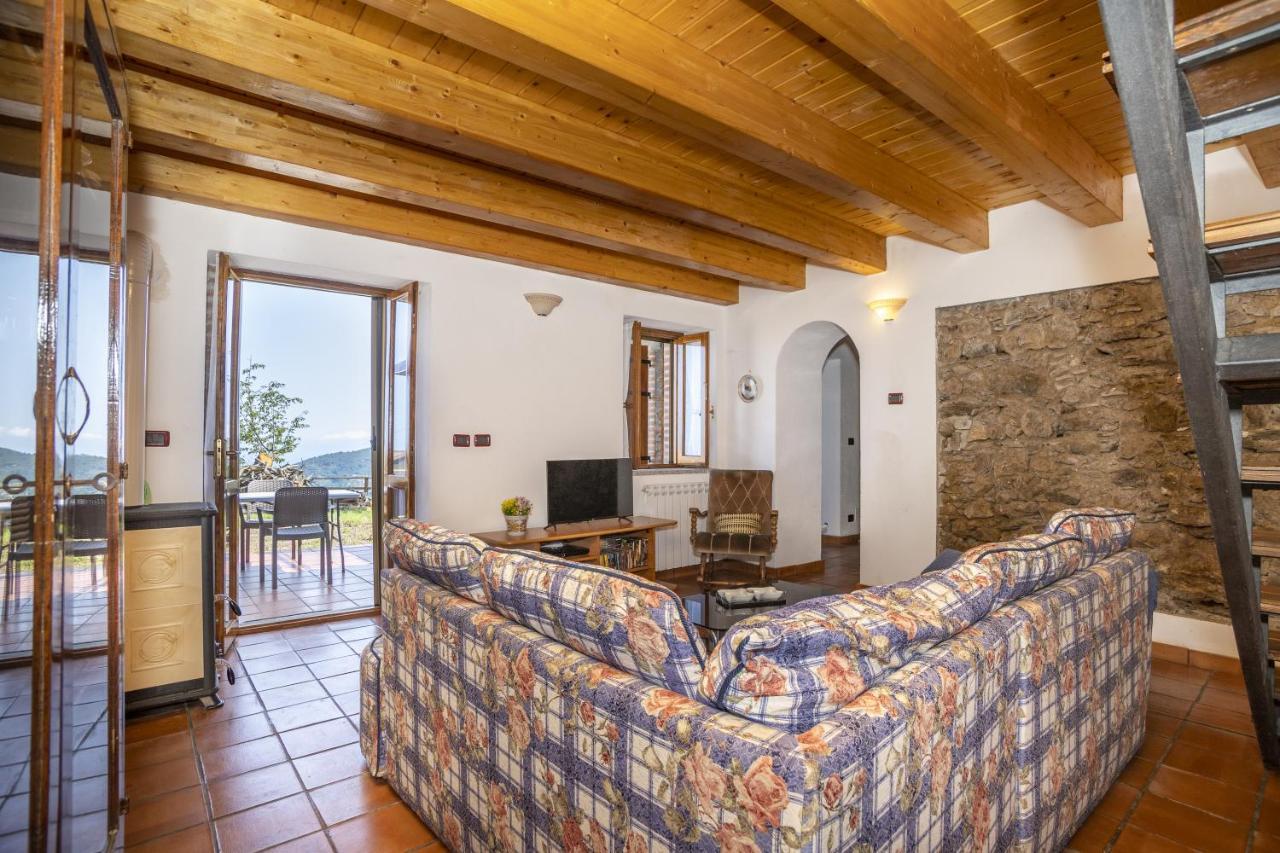 Cottage Casale Relax E Tranquillita جويوزا ماريا المظهر الخارجي الصورة