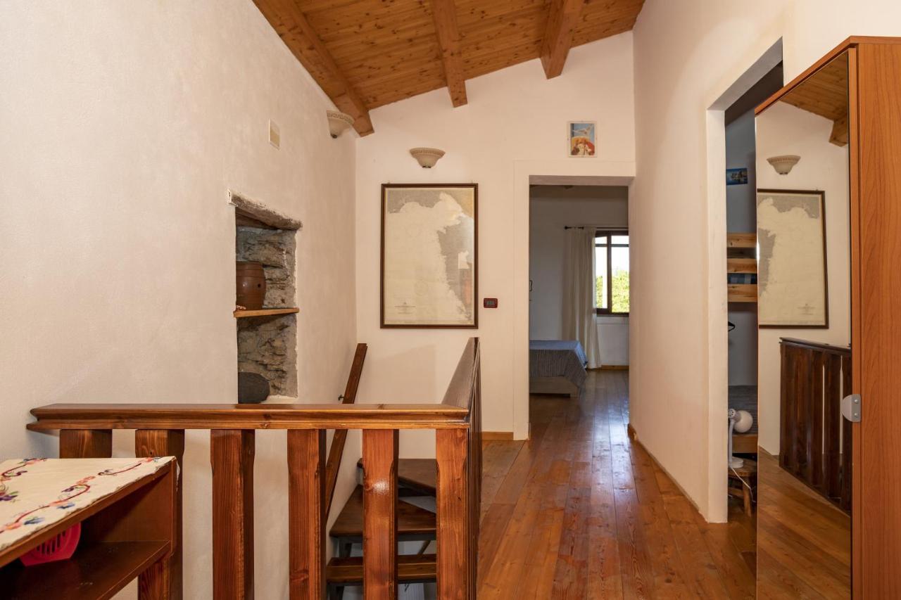 Cottage Casale Relax E Tranquillita جويوزا ماريا المظهر الخارجي الصورة