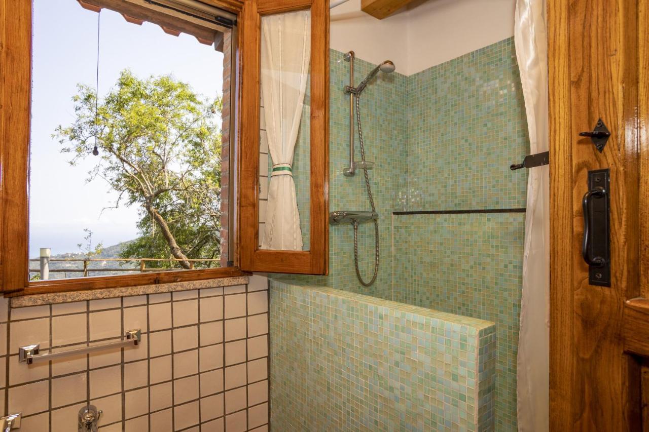 Cottage Casale Relax E Tranquillita جويوزا ماريا المظهر الخارجي الصورة