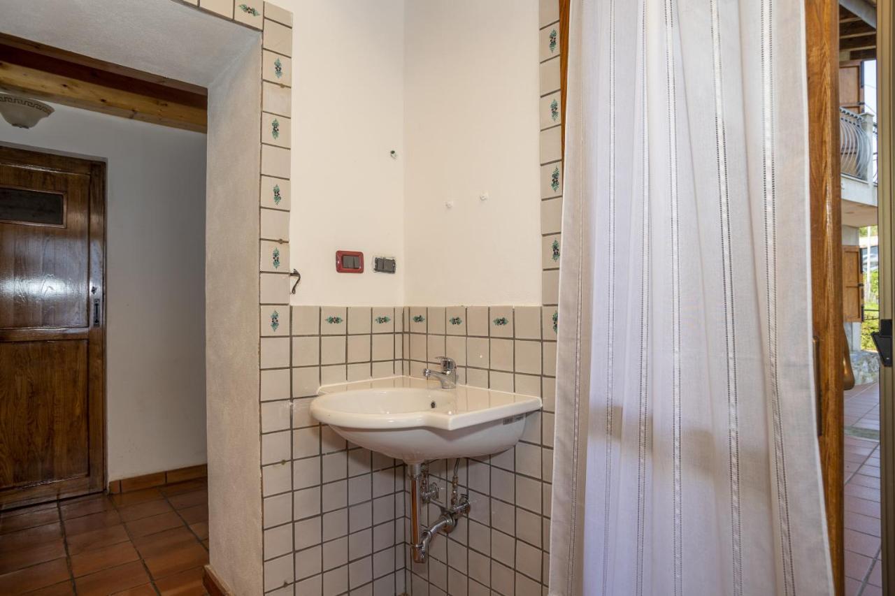 Cottage Casale Relax E Tranquillita جويوزا ماريا المظهر الخارجي الصورة