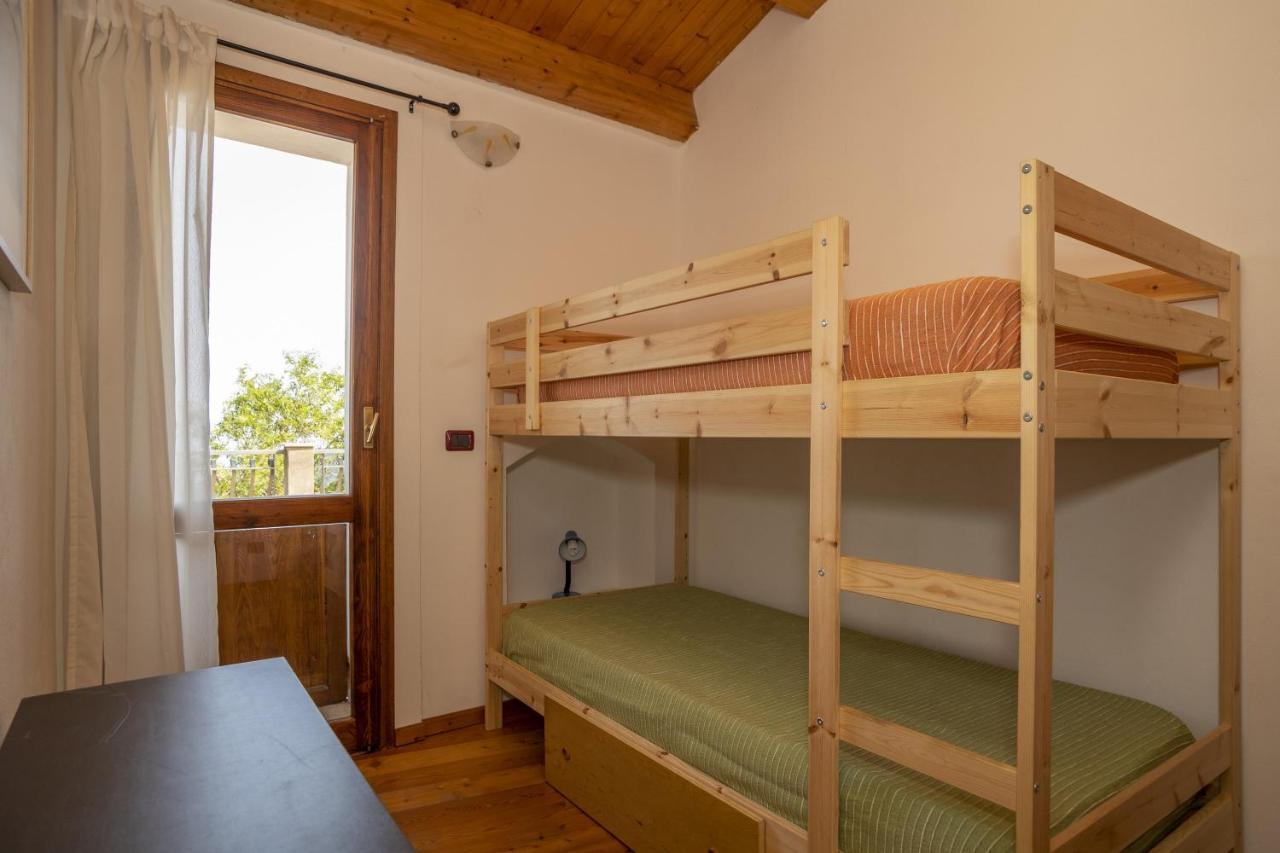 Cottage Casale Relax E Tranquillita جويوزا ماريا المظهر الخارجي الصورة