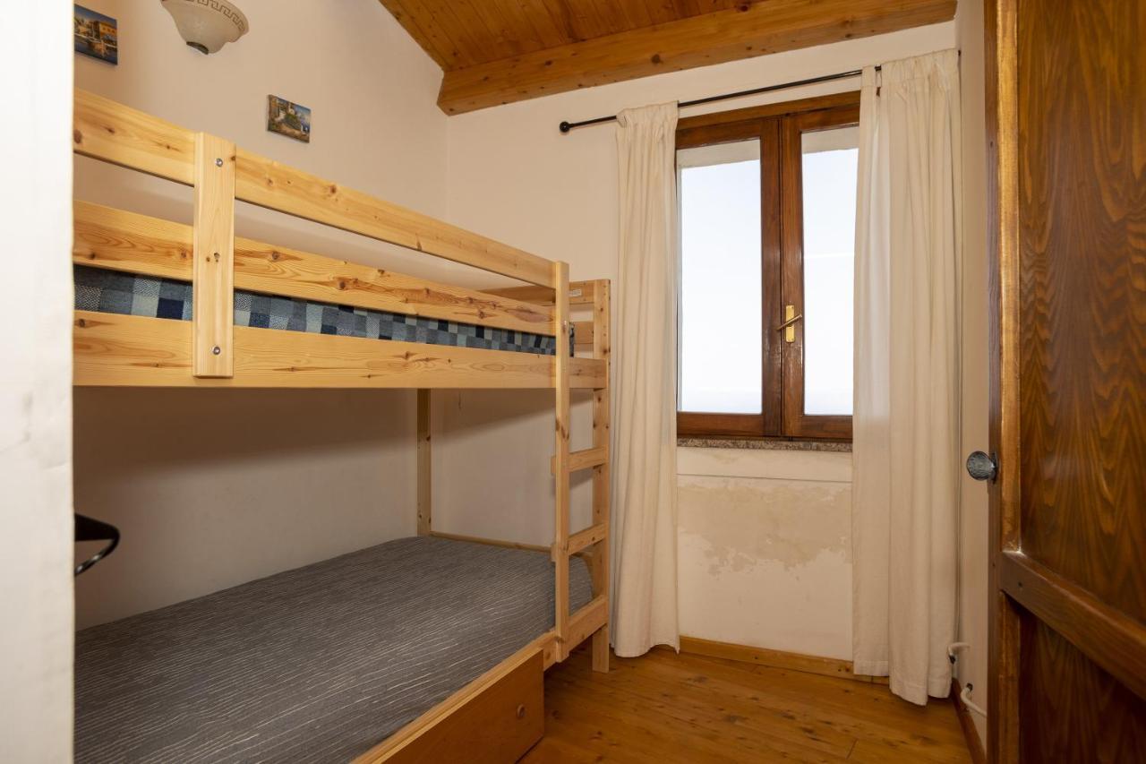 Cottage Casale Relax E Tranquillita جويوزا ماريا المظهر الخارجي الصورة