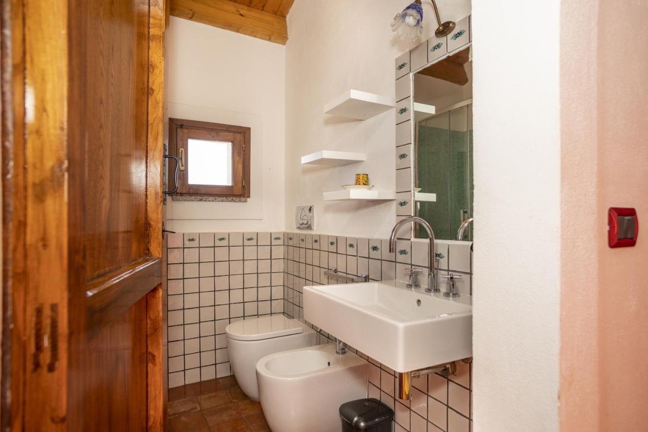 Cottage Casale Relax E Tranquillita جويوزا ماريا المظهر الخارجي الصورة