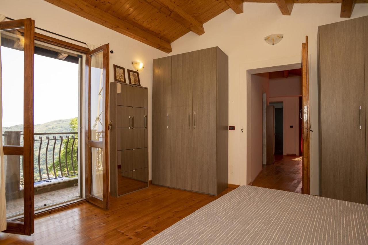 Cottage Casale Relax E Tranquillita جويوزا ماريا المظهر الخارجي الصورة