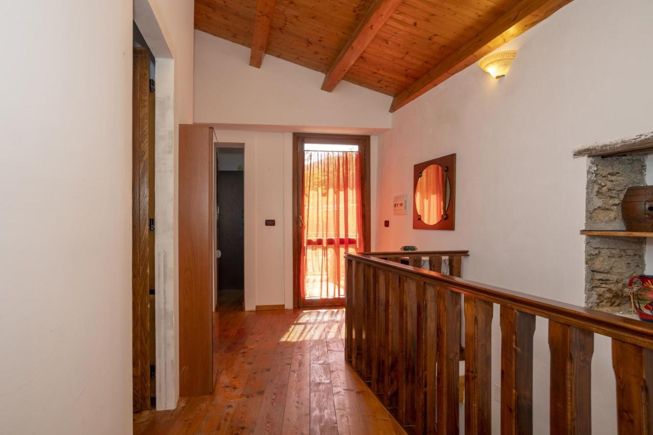 Cottage Casale Relax E Tranquillita جويوزا ماريا المظهر الخارجي الصورة