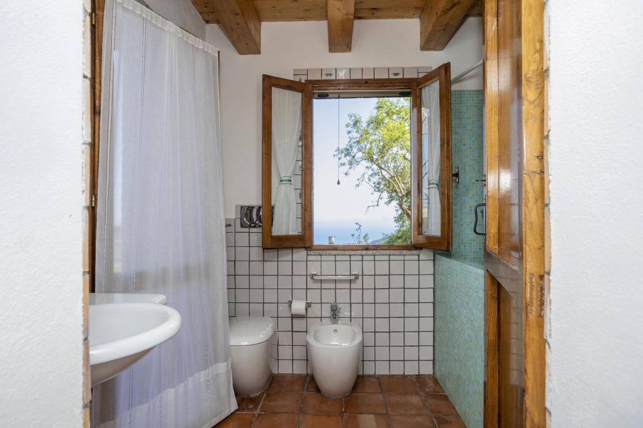 Cottage Casale Relax E Tranquillita جويوزا ماريا المظهر الخارجي الصورة